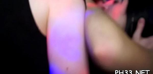  Boys drilled drunk club cheeks in hot poses in every slopy holes